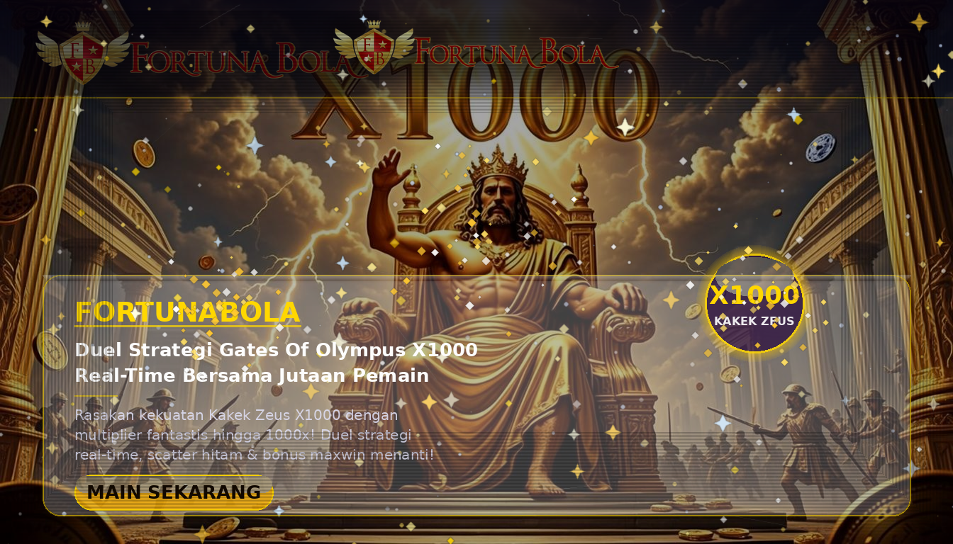 Situs Slot Gacor Jackpot Terbesar